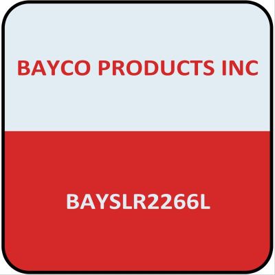 Bayco Lens for Model 2266