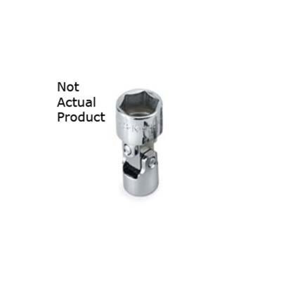 Skt Chrm 3/8Dr Flx 6PT 8MM