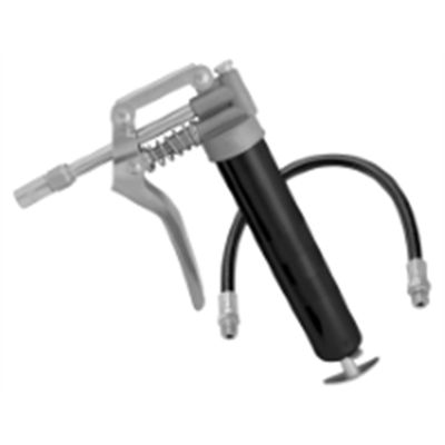 Grease Gun w/ Flex Hose, 3 oz.