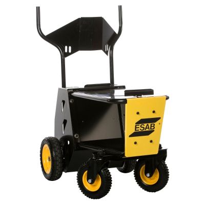 Firepower Rebel EM/EMP 235ic Single Cylinder Cart
