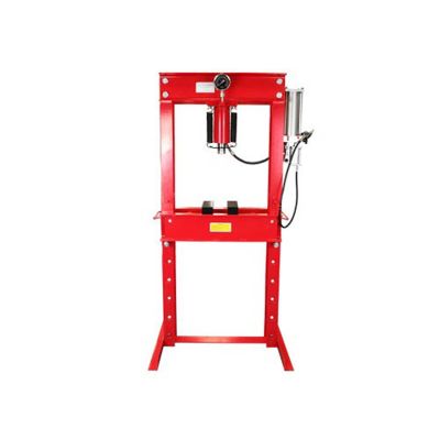 40 Ton Air/Hydraulic Shop Press