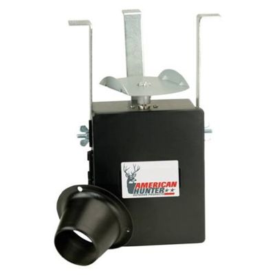 E Kit / Economy Feeder Kit w/ Photo Cell Timer