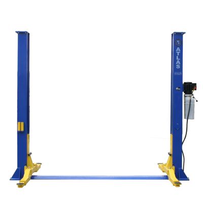 Atlas 9,000 lb. Capacity Baseplate 2-Post Lift