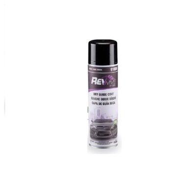Dry Guide Coat