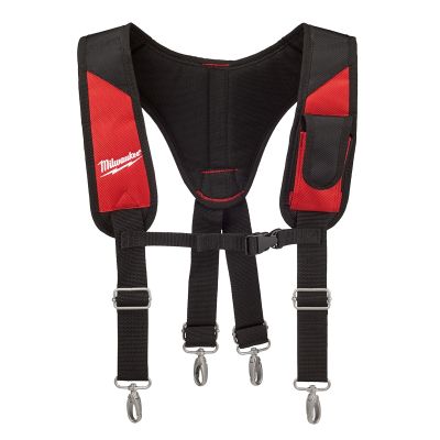 XL Padded Suspension Rig