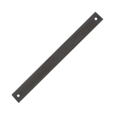 6 TOOTH BODY FILE