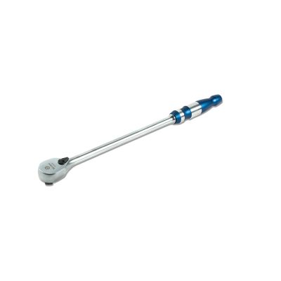 Titan 1/2 in. Drive x 16 in. Sealed Head Ratchet