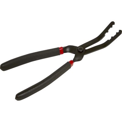 45 Degree Trim Clip Pliers