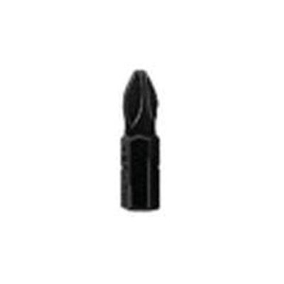 #1 Phillips 1/4in. Hex Screwdriver Bit
