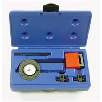 Dial Indicator Set0-2.00-5.0M