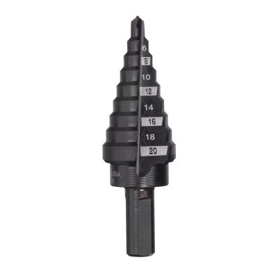 Step Drill Bit 4MM-20MM