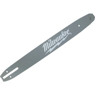 Milwaukee Sprocket Hose Saw Bar 16 in.