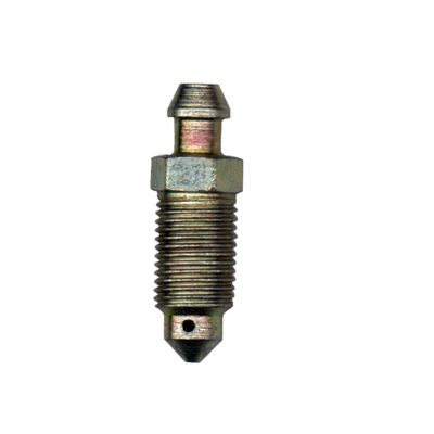 Bleeder Screw M10-1.0 x 32.75