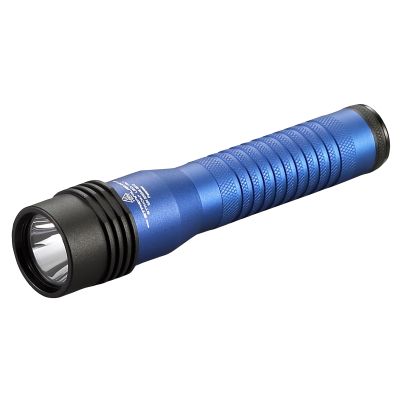Strion LED HL 120/DC PiggyBack - Blue