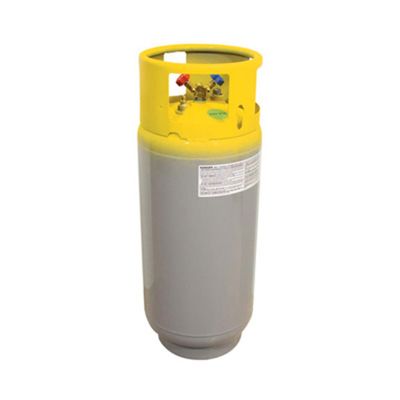 PSIS Recovery Tank 90lb