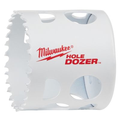 Milwaukee 2-1/8 in. Hole Saw