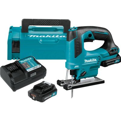 12V max CXT Lith-Ion Brushless Cordless Top Handle Saw