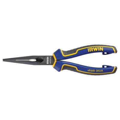Vise-Grip 8 in. Long Nose Pliers