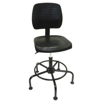 Chair, Workbench Industrial Polyurethane