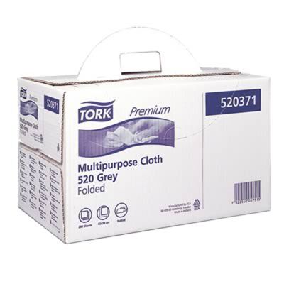 Tork Premium 520 Handy Box