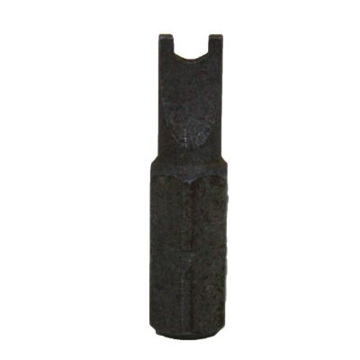 Bit Spanner #8 X 1/4 Shank