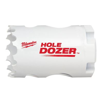 1-3/8" HOLE DOZER Bi-Metal Hole Saw