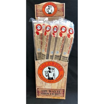 24-Count Desert Fire Hot Individually Wrapped 1.25
