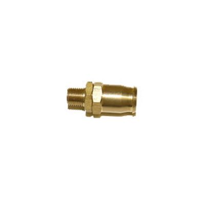 Repair Coupler 3/8 in. Coil