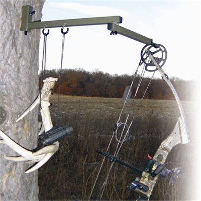 Better Bow Hanger