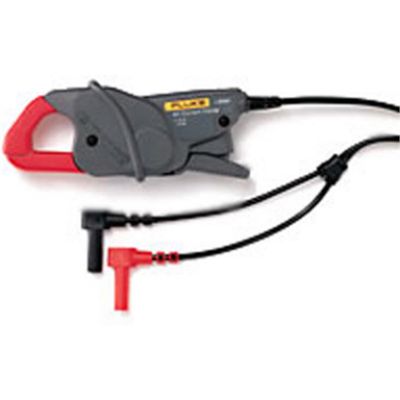 Clamp-On Current Probe