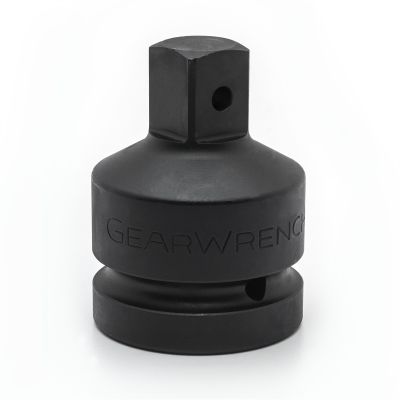1" Drive Impact 1" F x 3/4" M Adapter