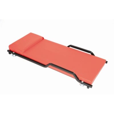 Whiteside 40" Low Profile Red Creeper