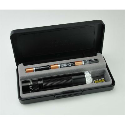 XL50 3AAA Light in Soft White