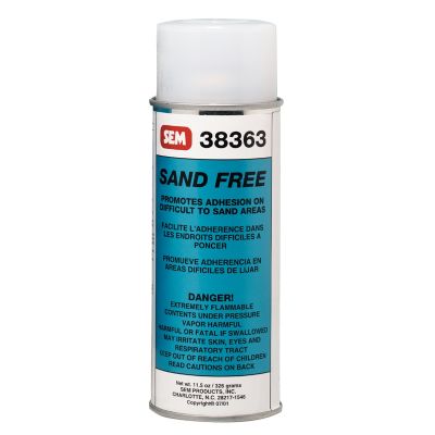 Sand Free Adhesion Promoter