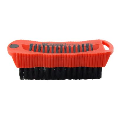 Nail Brush 5" x 2" x 2" with Magnet