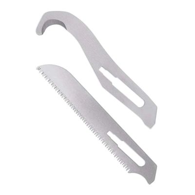 Piranta Blade Combo-Pack