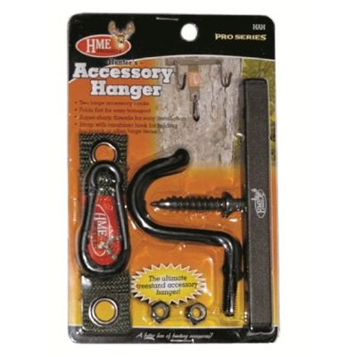 Hunters Accessory Hanger