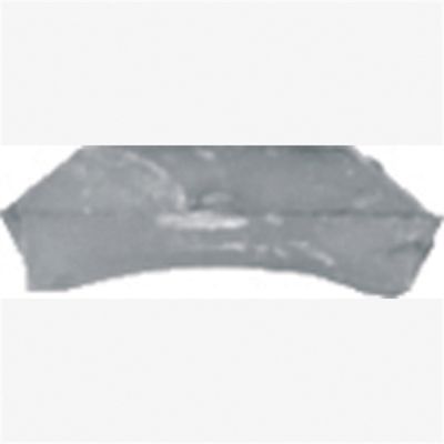 Quarter Panel And Reveal Moulding Clip GM, Hole or Screw Size:, Qty: 10, Other: 7731589