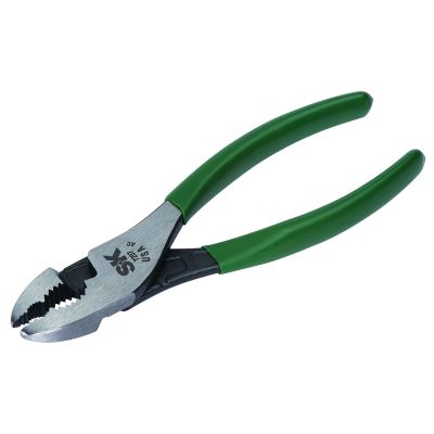 6-1/4" Needlepoint Slip Joint Pliers