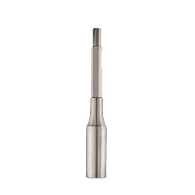 SPL/RDHEX Demo Ground Rod Driver