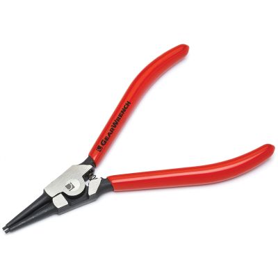9" Straight External Straight Snap Ring Pliers