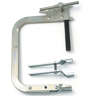 Small Engine Valve Spring Comp
