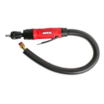Low Speed 2600 rpm Composite Tire Buffer