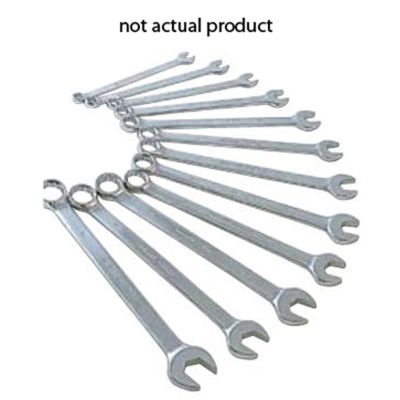 Combination Wrench 11mm Polish