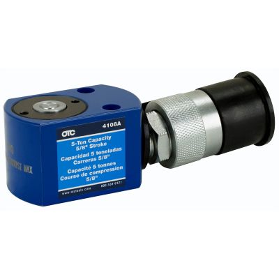 5 Ton Hydraulic Single Acting Cylinder