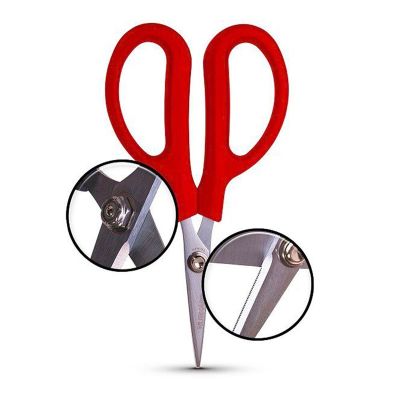 6.25IN Fiber Optic Kevlar Cutters