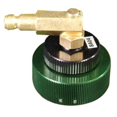 GM Brake Bleeder Adapter