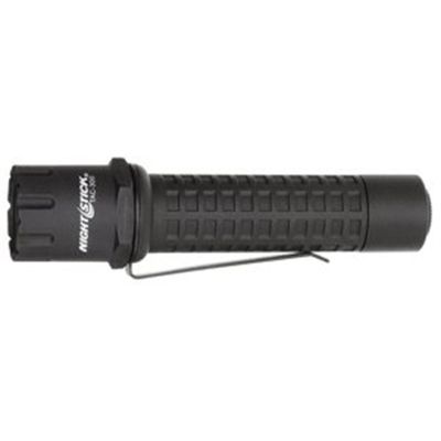 Bayco Tactical Flashlight Black