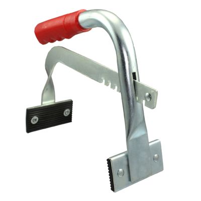 Heavy Duty Battery Lifter/Carrier
