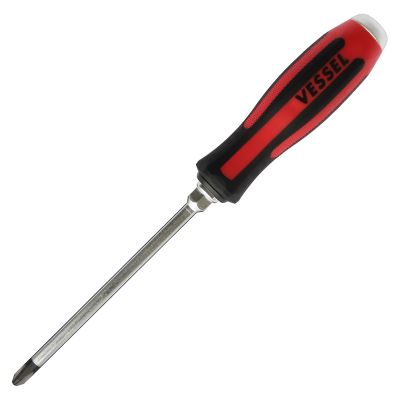 No.930 MEGADORA Tang-Thru Screwdriver PH3x150